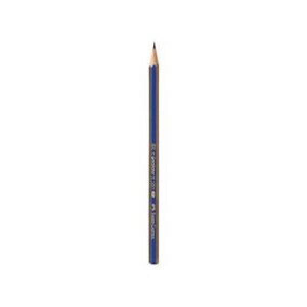 Faber-Castell Goldfaber Graphite Pencil H