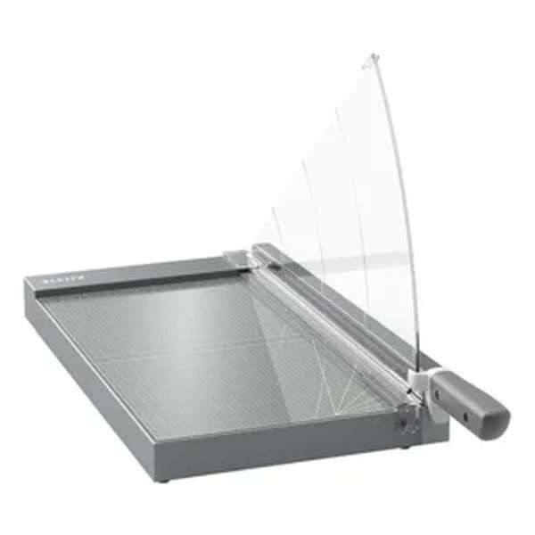 Leitz Precision Office Pro A3 Paper Guillotine - 25 Sheet