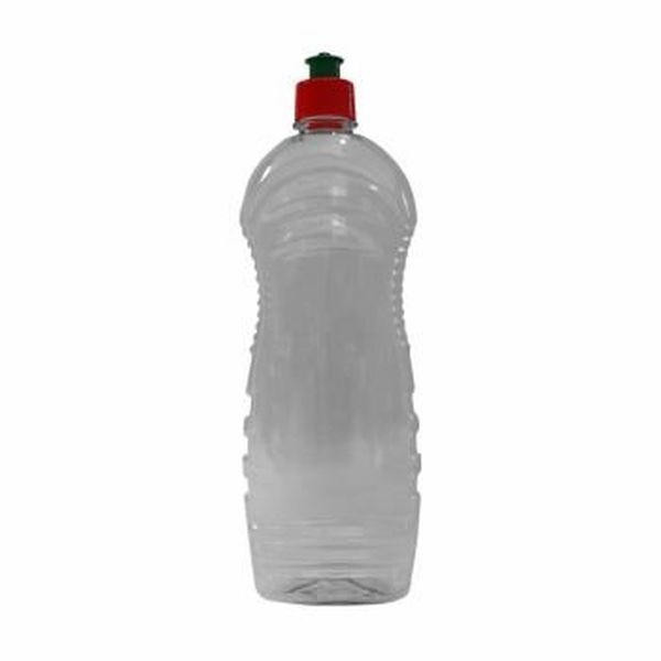 Parrot Janitorial Empty Bottle 750ml Dishwash Liquid 12s