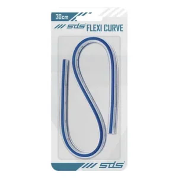SDS Flexi Curve 30cm