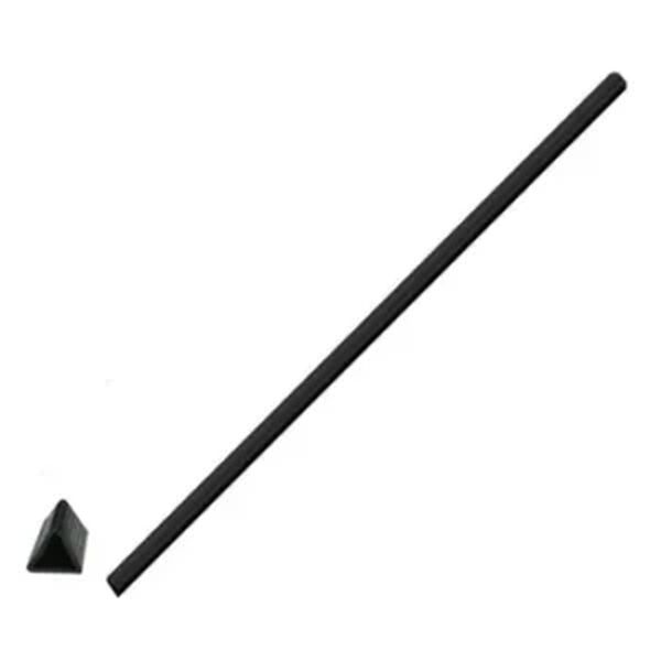 SDS Treeline 10mm Slide Binders Black 10s