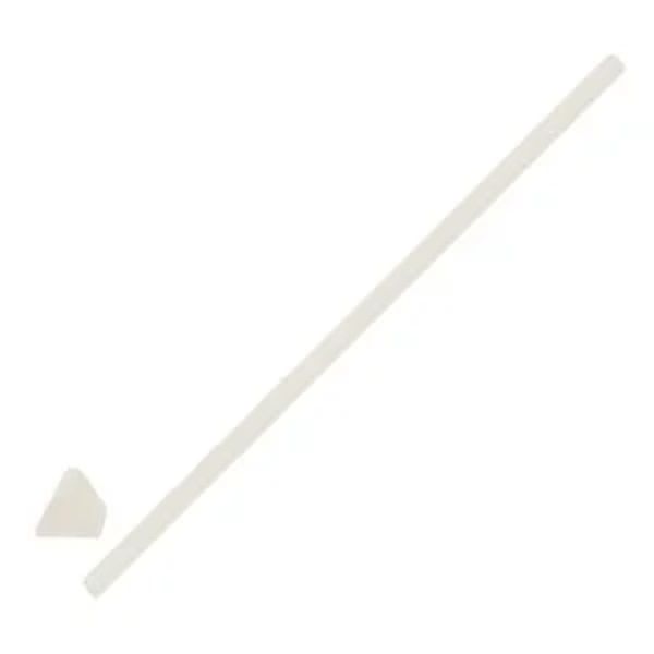SDS Treeline 15mm Slide Binders White 10s
