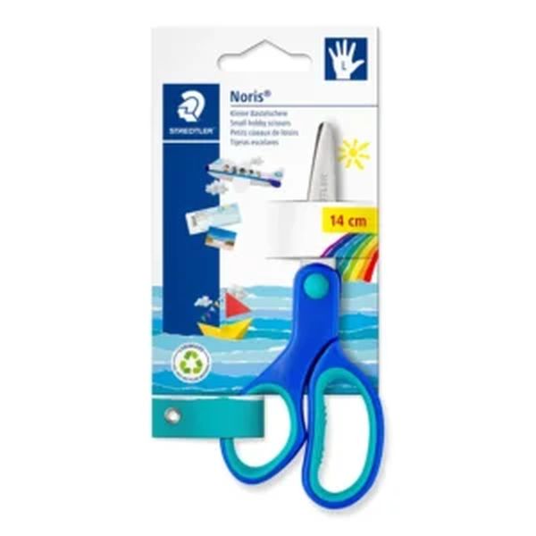 Staedtler Hobby Scissors Left Handed 140mm