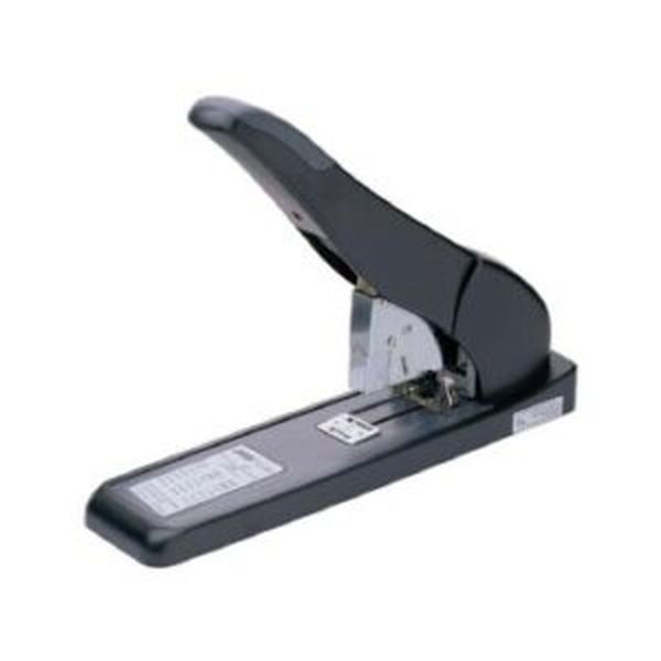 STD HS3000 Metal Heavy Duty Stapler 240 Sheet Black