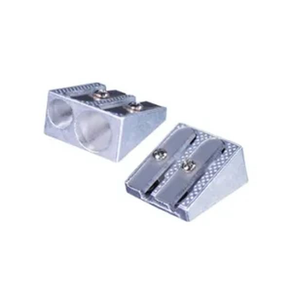 Treeline 2 Hole Metal Sharpener