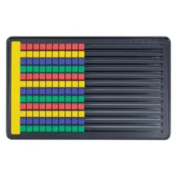 Treeline Abacus 225 x 178mm 120 Beads