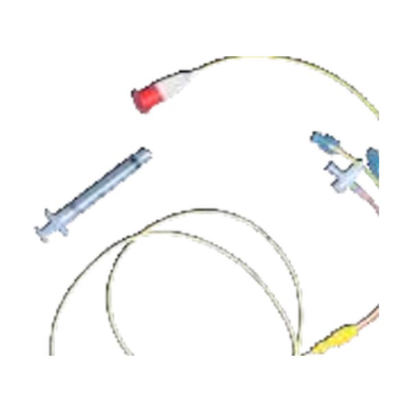 Thermodilution catheter