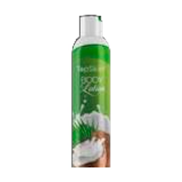 TopSkin body lotion