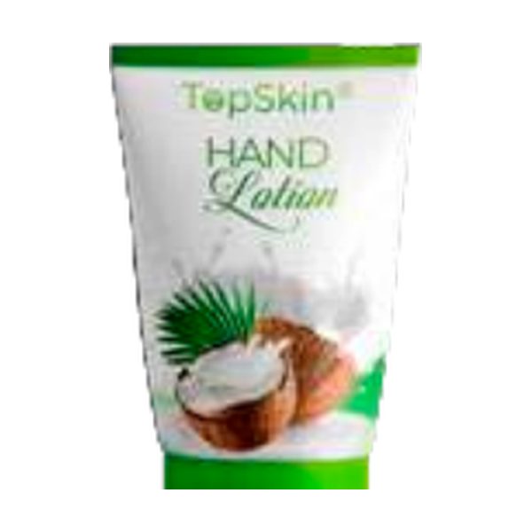 TopSkin hand lotion