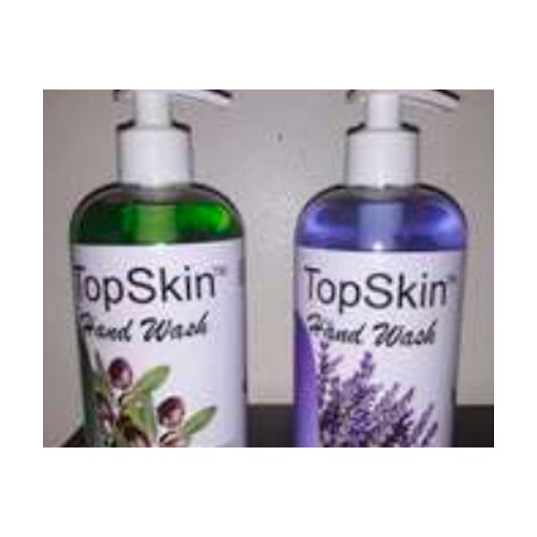 TopSkin hand wash