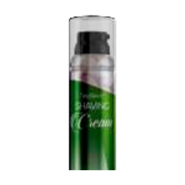 TopSkin shaving cream