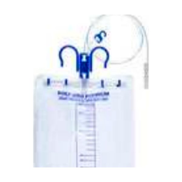 Urine drainage bag