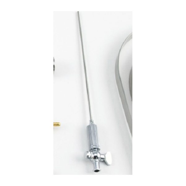 Disposable Veress needle
