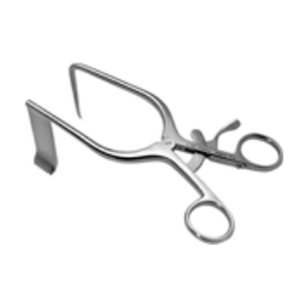 Williams retractor