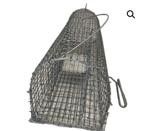 Livecatch Cat Rat Cages