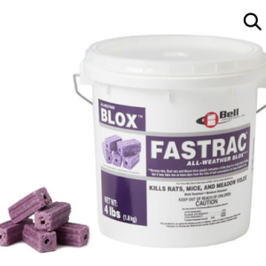 Fastrac Blox