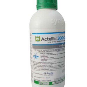 Actellic 300 CS
